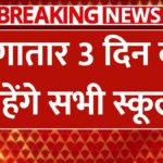 Public holiday due to municipal elections