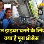 Train Loco Pilot