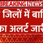 aaj 11 january 2025 ko haryana ka mausam