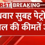 petrol diesel price today 29 january