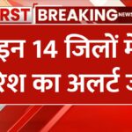 Haryana weather 4 february