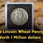 Lincoln Wheat Penny Worth 3